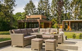 Vakantiecentrum 't Schuttenbelt